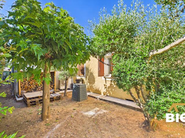 Vente Villa 5 pièces 114.14 m2 La Calmette