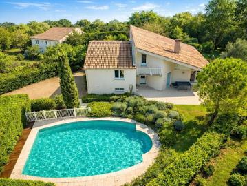 Vente Villa 4 pièces 114 m2 Etoile sur Rhône