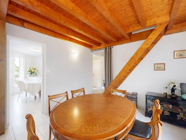 Vente Villa 4 pièces 114 m2 Etoile sur Rhône