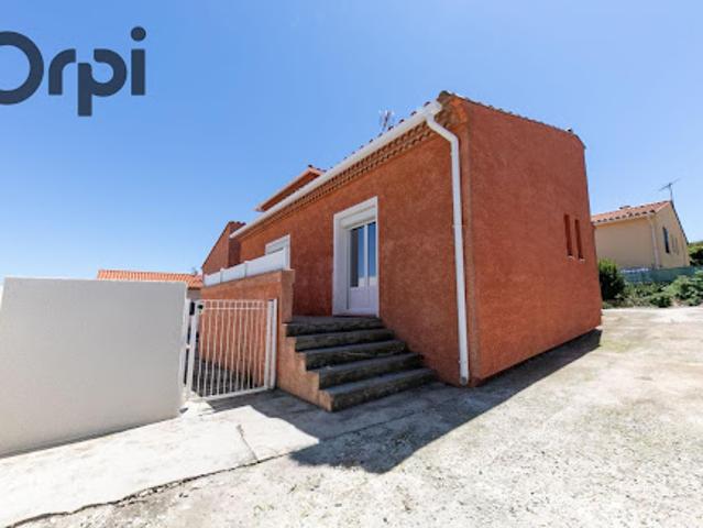Vente Villa 4 pièces 114 m2 Saint Estève