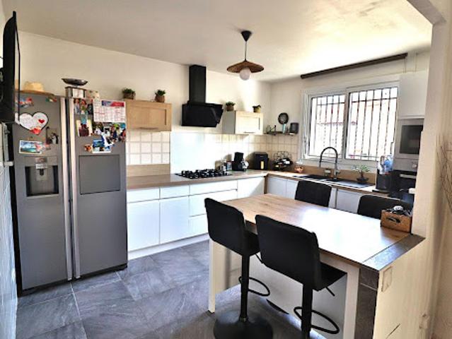 Vente Villa 4 pièces 114 m2 Saint Nazaire