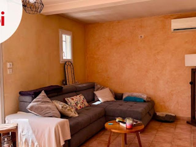 Vente Villa 4 pièces 114 m2 Saint Paul Trois Châteaux