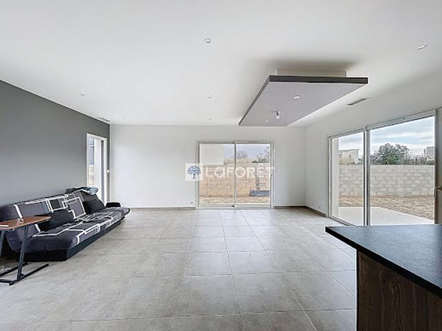 Vente Villa 4 pièces 114 m2 Pia