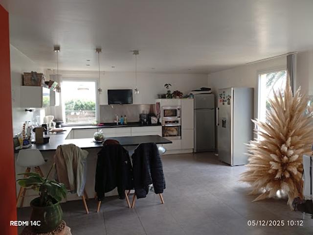 Vente Villa 4 pièces 114 m2 Pia