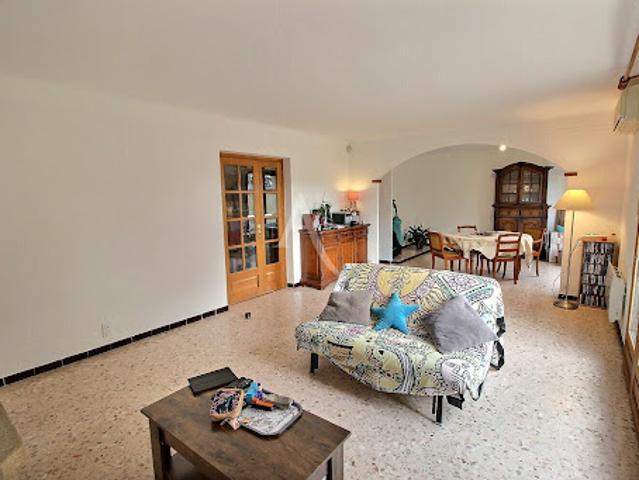 Vente Villa 4 pièces 115.65 m2 Bompas