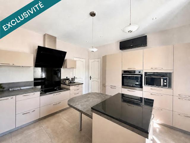 Vente Villa 4 pièces 115 m2 Carcassonne