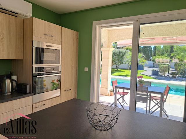 Vente Maison 4 pièces 115 m2 Cruscades