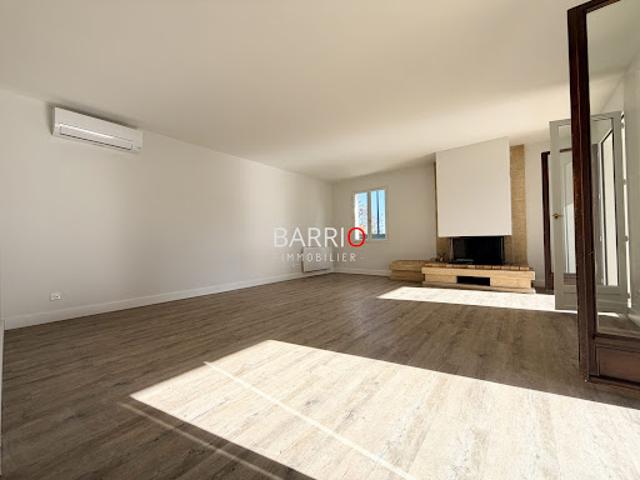 Vente Villa 4 pièces 115 m2 Argeles sur mer