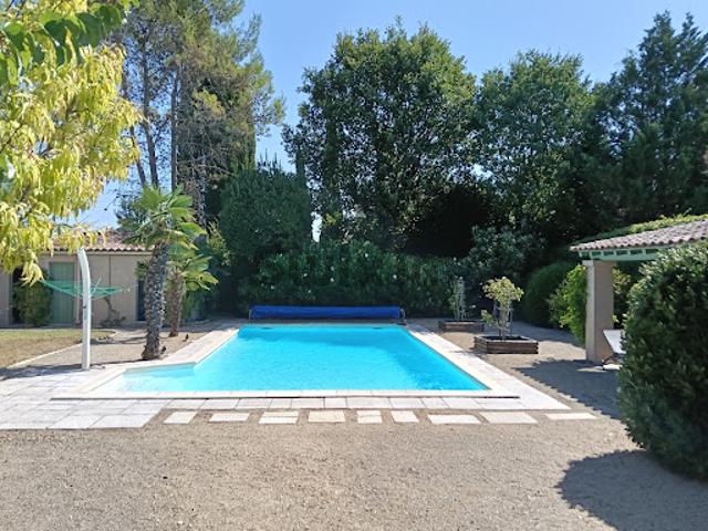 Vente Villa 4 pièces 115 m2 Blauzac