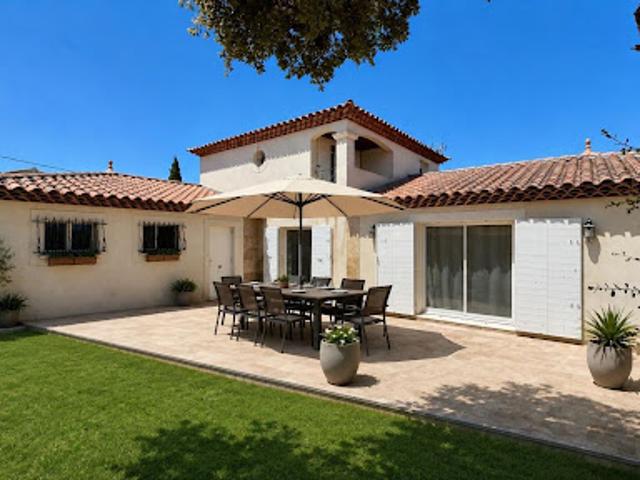 Vente Villa 4 pièces 115 m2 Grans