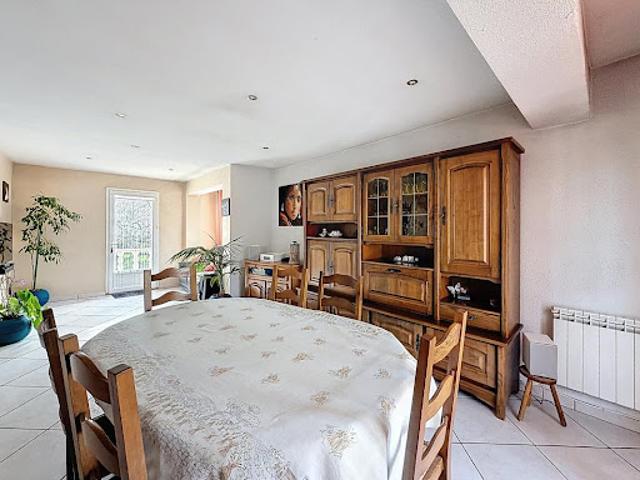 Vente Villa 4 pièces 115 m2 Grigny