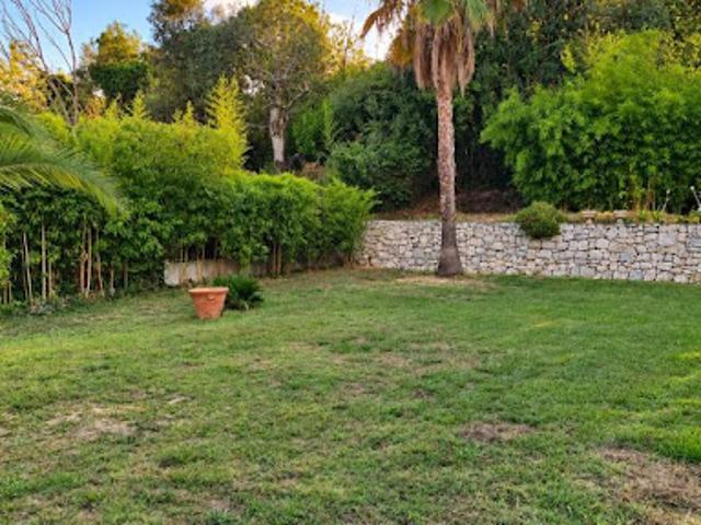 Vente Villa 4 pièces 115 m2 La Gaude