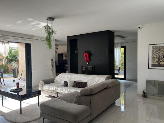 Vente Villa 4 pièces 115 m2 Moussan