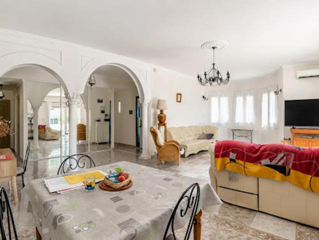 Vente Villa 4 pièces 116 m2 Candillargues