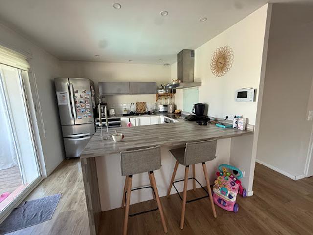 Vente Villa 4 pièces 116 m2 Claira