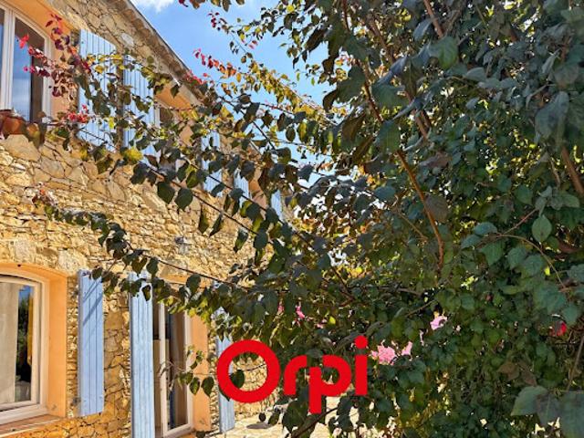 Vente Villa 4 pièces 116.26 m2 Le Beausset