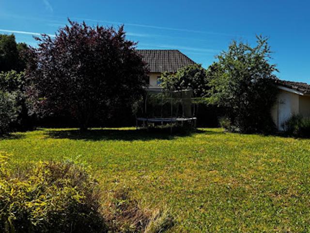 Vente Villa 4 pièces 116 m2 Montbazens
