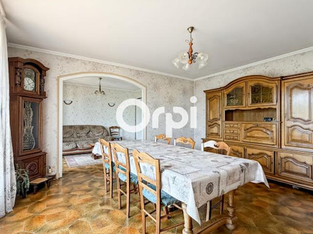Vente Villa 4 pièces 116.27 m2 Saint Martin en Haut
