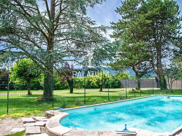 Vente Villa 4 pièces 116 m2 Sisteron