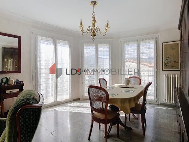 Vente Villa 4 pièces 116 m2 Prades