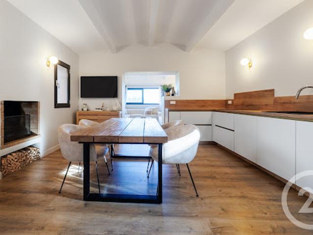 Vente Villa 4 pièces 117.35 m2 Porto Vecchio