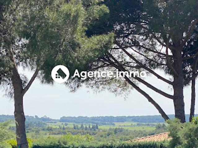Vente Villa 4 pièces 117.9 m2 Creissan