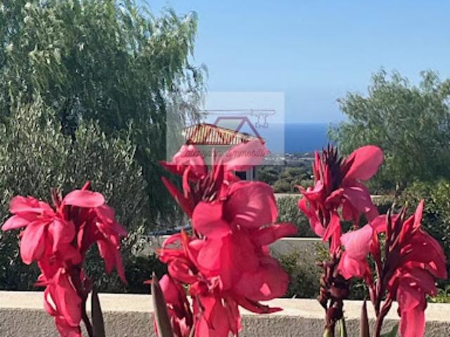 Vente Villa 4 pièces 117 m2 Calenzana
