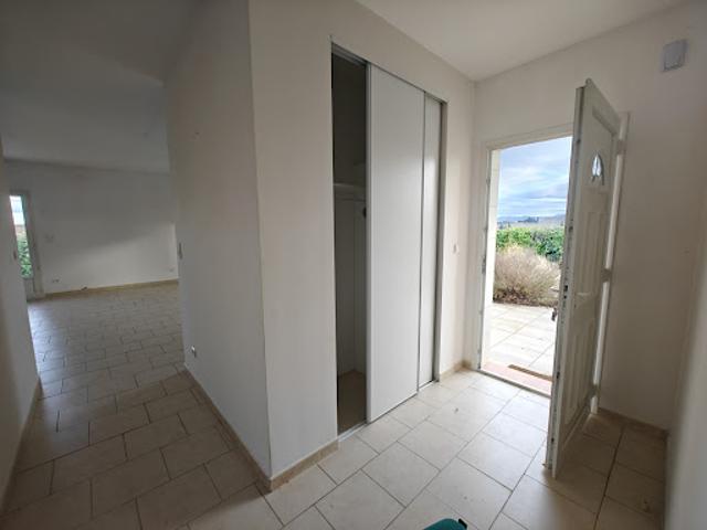 Vente Villa 4 pièces 117 m2 Lauraguel