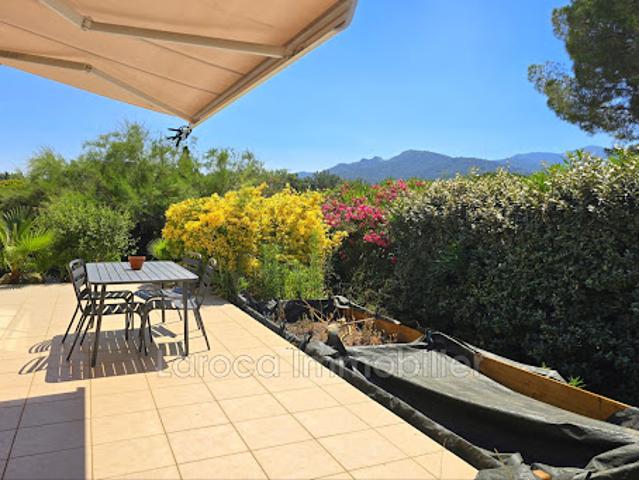 Vente Villa 4 pièces 117 m2 Laroque des Albères