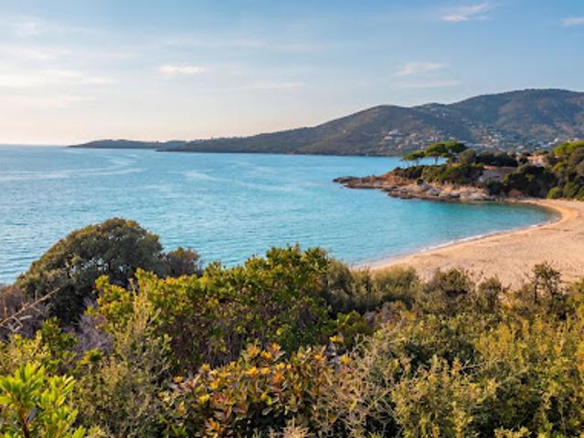 Vente Villa 4 pièces 117 m2 Sagone