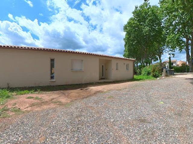 Vente Villa 4 pièces 118 m2 Saint Félix de Lodez