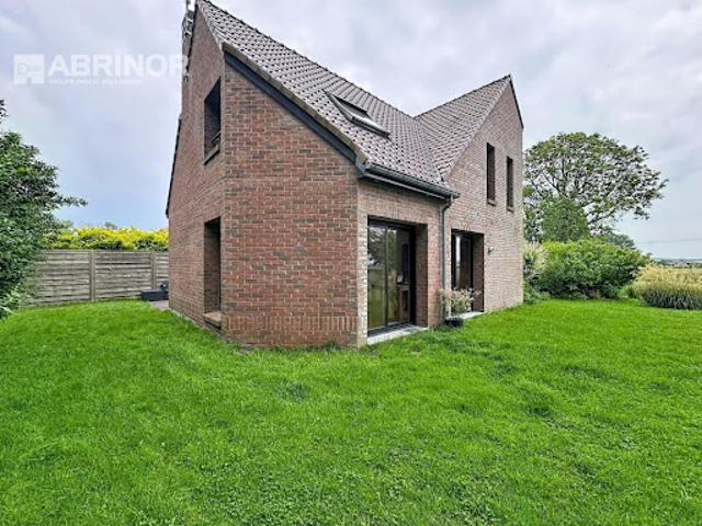 Vente Maison 4 pièces 119.3 m2 Camphin en Pévèle