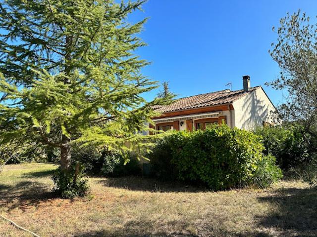 Vente Villa 4 pièces 115 m2 Saint Hilaire