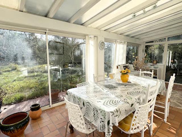 Vente Villa 4 pièces 119 m2 Sainte Anastasie sur Issole