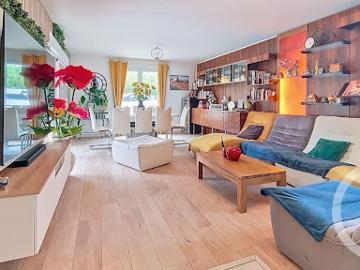 Vente Villa 4 pièces 120.3 m2 Saint Martin de Crau
