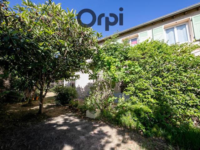 Vente Villa 5 pièces 120 m2 Cabestany