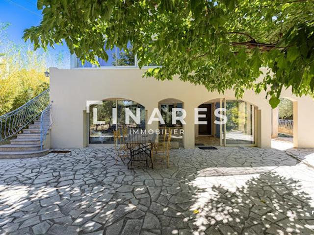 Vente Villa 4 pièces 120 m2 Allauch