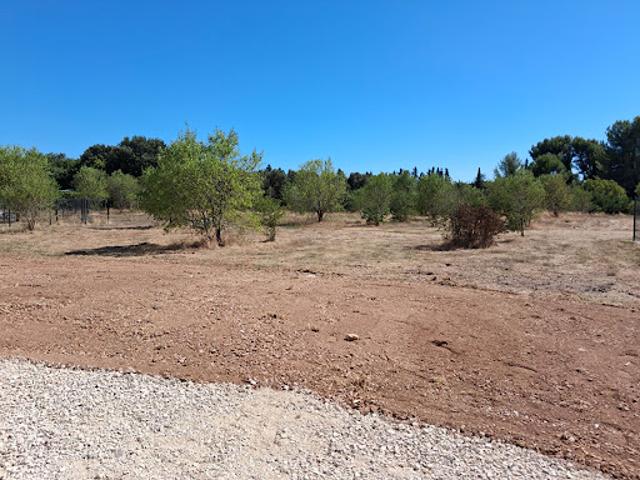 Vente Villa 4 pièces 120 m2 Aubignan