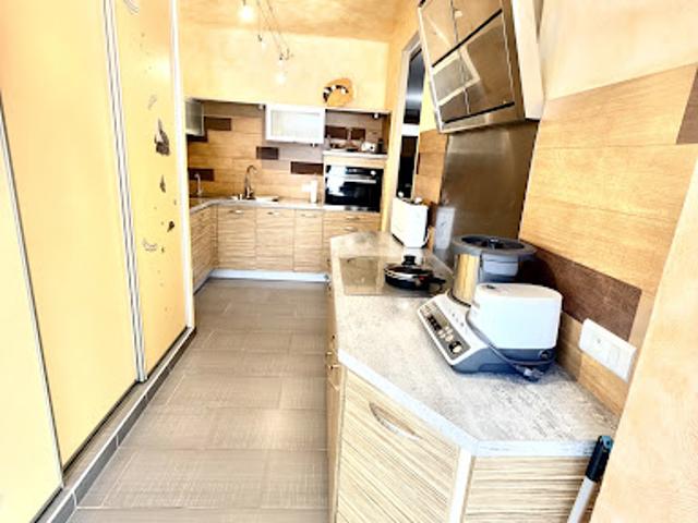 Vente Villa 4 pièces 120 m2 Bages