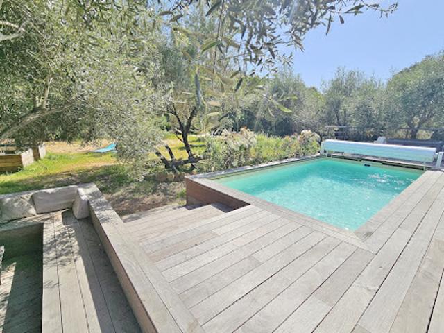 Vente Villa 4 pièces 120 m2 Bisinao