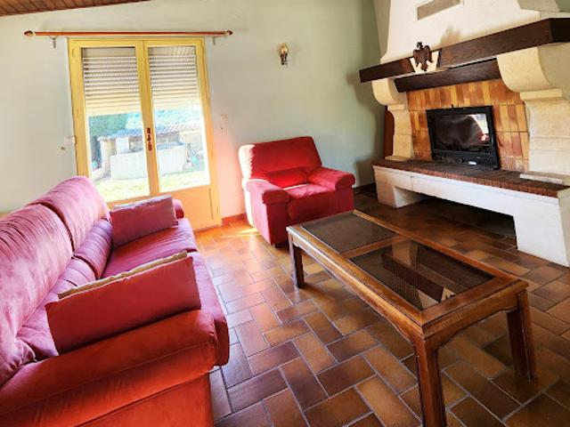 Vente Villa 4 pièces 120 m2 La boissiere