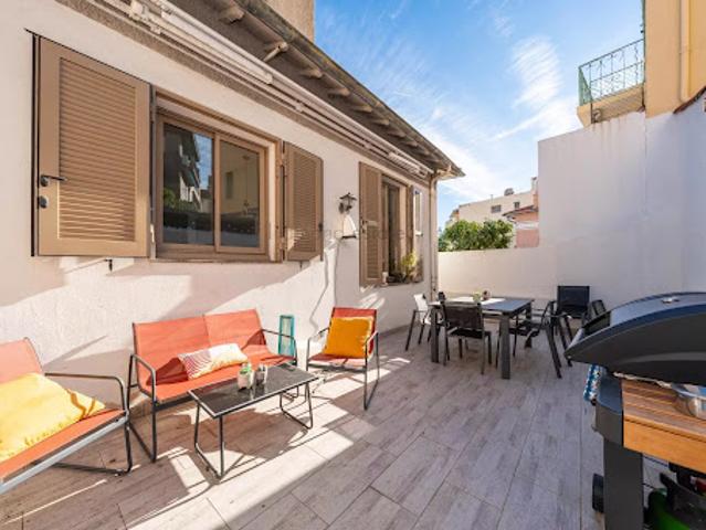 Vente Villa 4 pièces 120 m2 Le Cannet