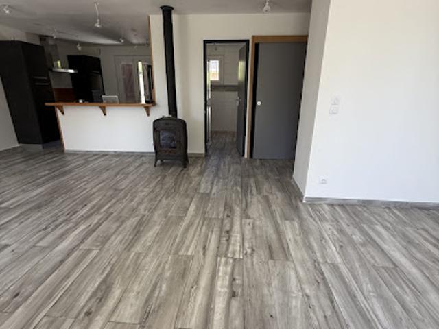 Vente Villa 4 pièces 120 m2 Mons