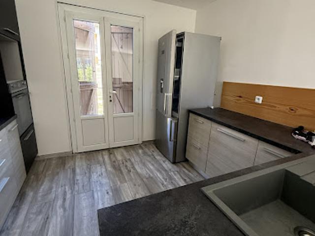 Vente Villa 4 pièces 120 m2 Mons