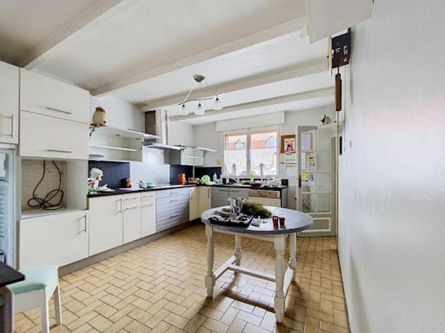 Vente Villa 4 pièces 120 m2 Nieppe