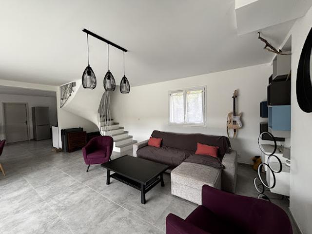 Vente Villa 4 pièces 120 m2 Sotta