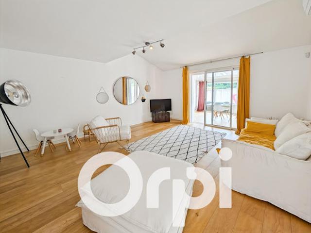 Vente Villa 4 pièces 120 m2 Palavas les Flots