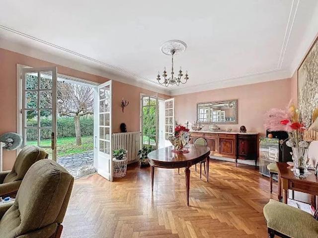 Vente Villa 4 pièces 120 m2 Plaisance