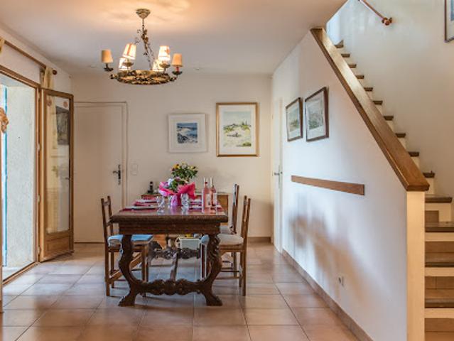 Vente Villa 4 pièces 120 m2 Plan de la Tour