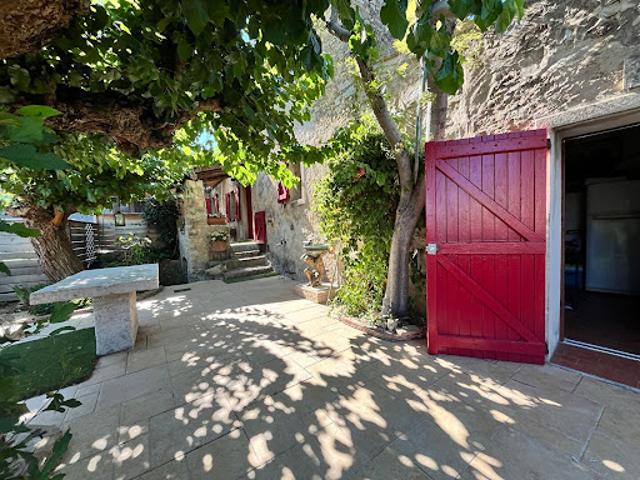 Vente Villa 4 pièces 120 m2 Taradeau